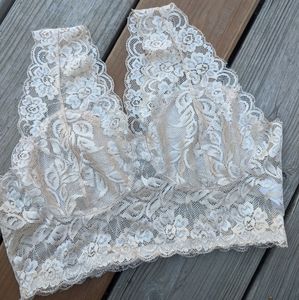 Lace Bralette